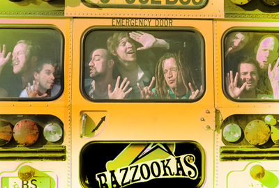 Bazzookas