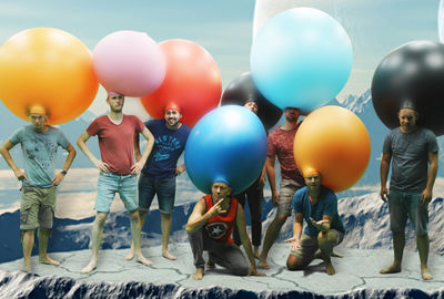 Bazzookas