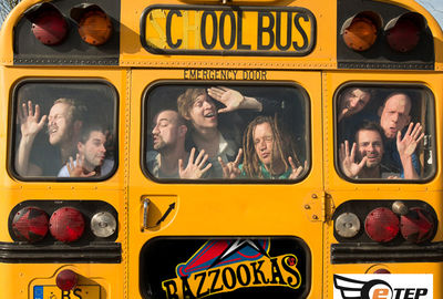Bazzookas