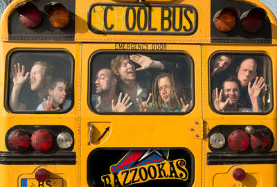 Bazzookas
