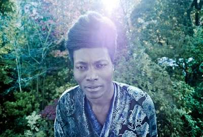 Benjamin Clementine