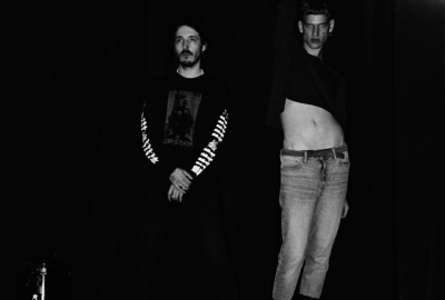 Berlin Manson