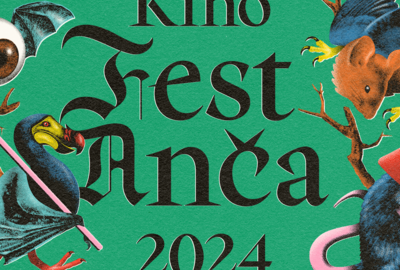 BEST OF FEST ANČA