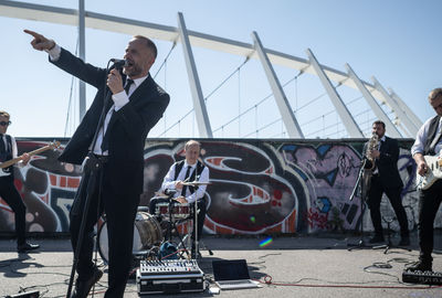 Bez ladu a skladu