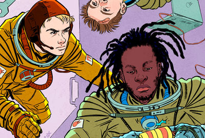 Black Midi