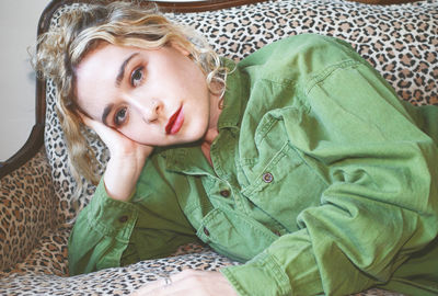 Blondshell