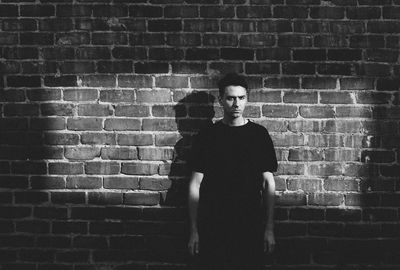 Boys Noize Live