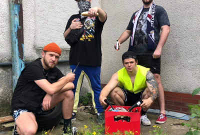 Brizolit a Priama Čepel