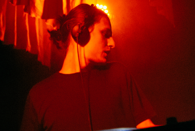 Bulp (DJ set)