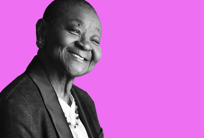 Calypso Rose