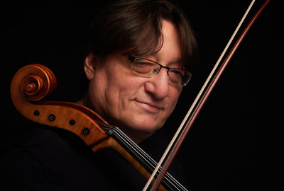 Cellosseum