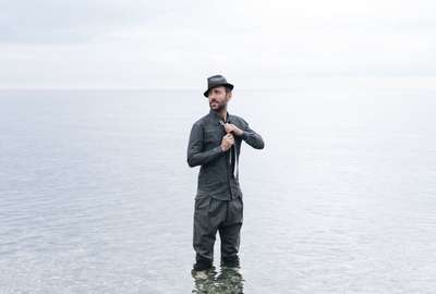 Charlie Winston