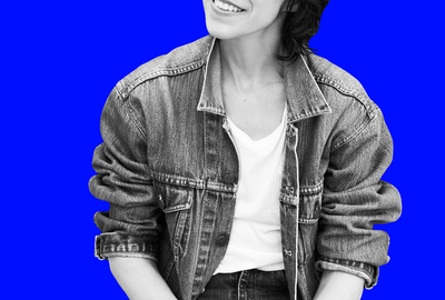 Charlotte Gainsbourg