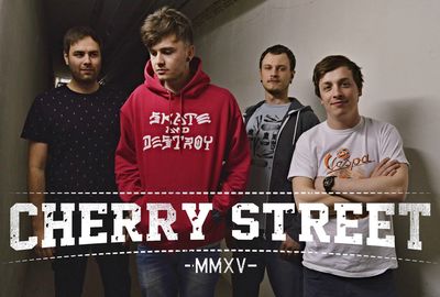 Cherry street