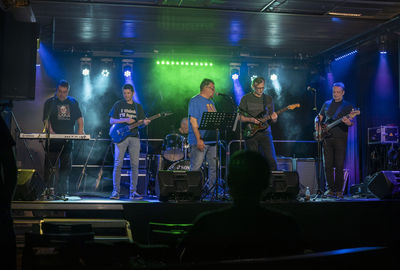 Chór vážskych muzikantov
