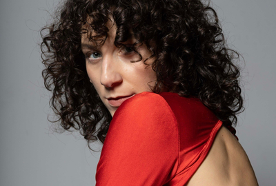 CLIP DANCE: Alina Pash – Slukhay