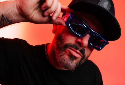 Laci Strike: COUNTDOWN Video DJ set
