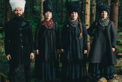 DakhaBrakha