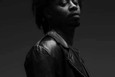 Danny Brown