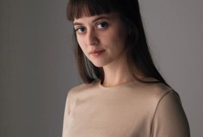 Diana Paulová DJ set