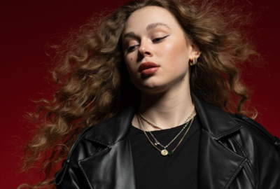 LIIA DJ set
