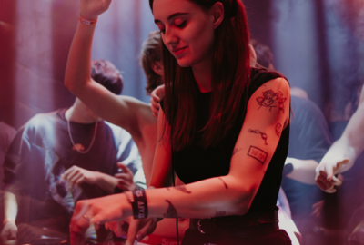 DJ Miklei