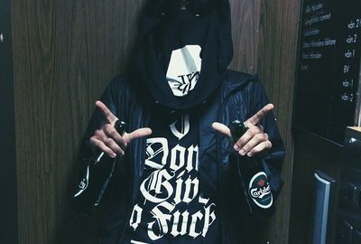 DJ Paypal