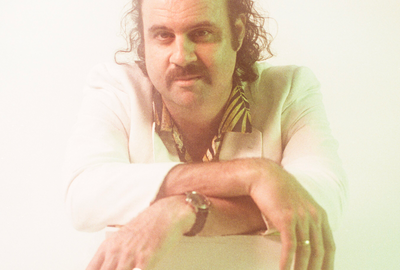 Donny Benét