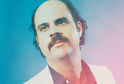 Donny Benét