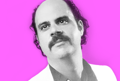 Donny Benét