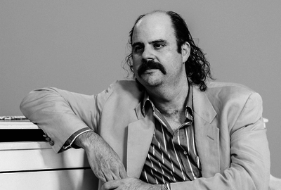 Donny Benét