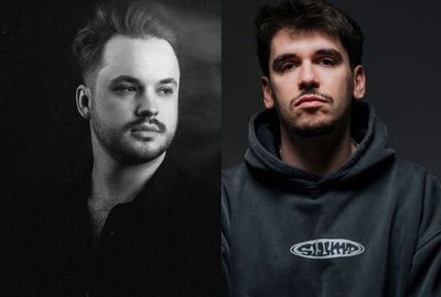 Pohoda x Drumatique30: EN:VY B2B Molecular