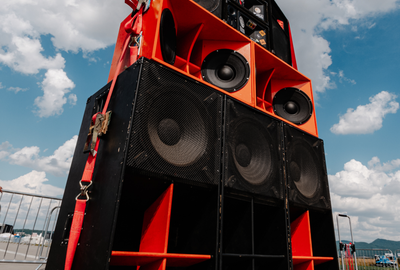 DUB Settlers HiFi