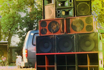 DUB Settlers HiFi