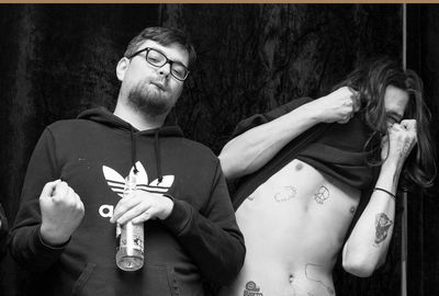Edúv Syn & Žakhéles