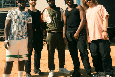 Ezra Collective