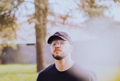 Fallgrapp DJ set