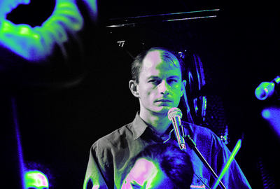 Filip Topol & Agon Orchestra