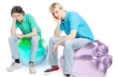 Franek Warzywa & Młody Budda