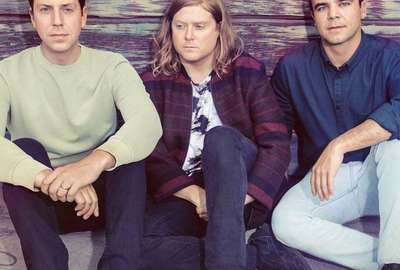 Future Islands