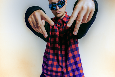 Gleb