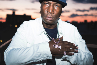 Grandmaster Flash