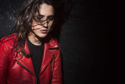 Helena Hauff