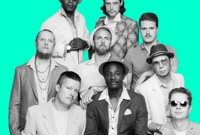 Helsinki Cotonou Ensemble