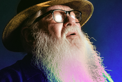 Hermeto Pascoal