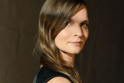 Hildur Guðnadóttir