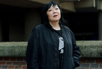 Hiroko Yamamura  (extra day Wednesday)