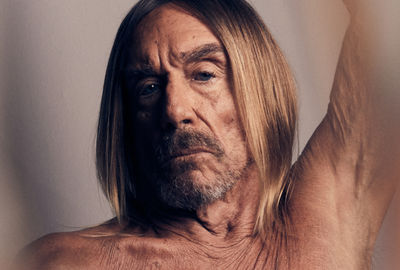 Iggy Pop