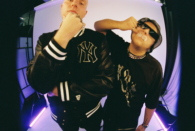 IKE & FLEGMA