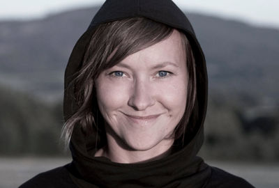 Ilona Wiśniewska